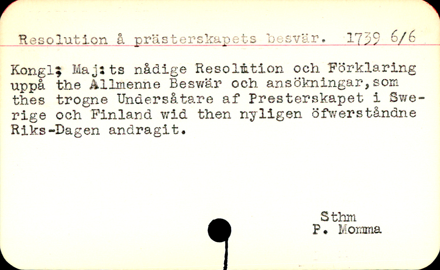 Catalogue Card_58999