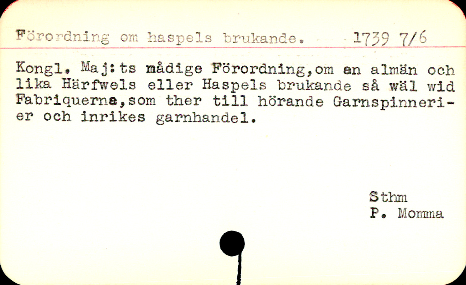 Catalogue Card_59000