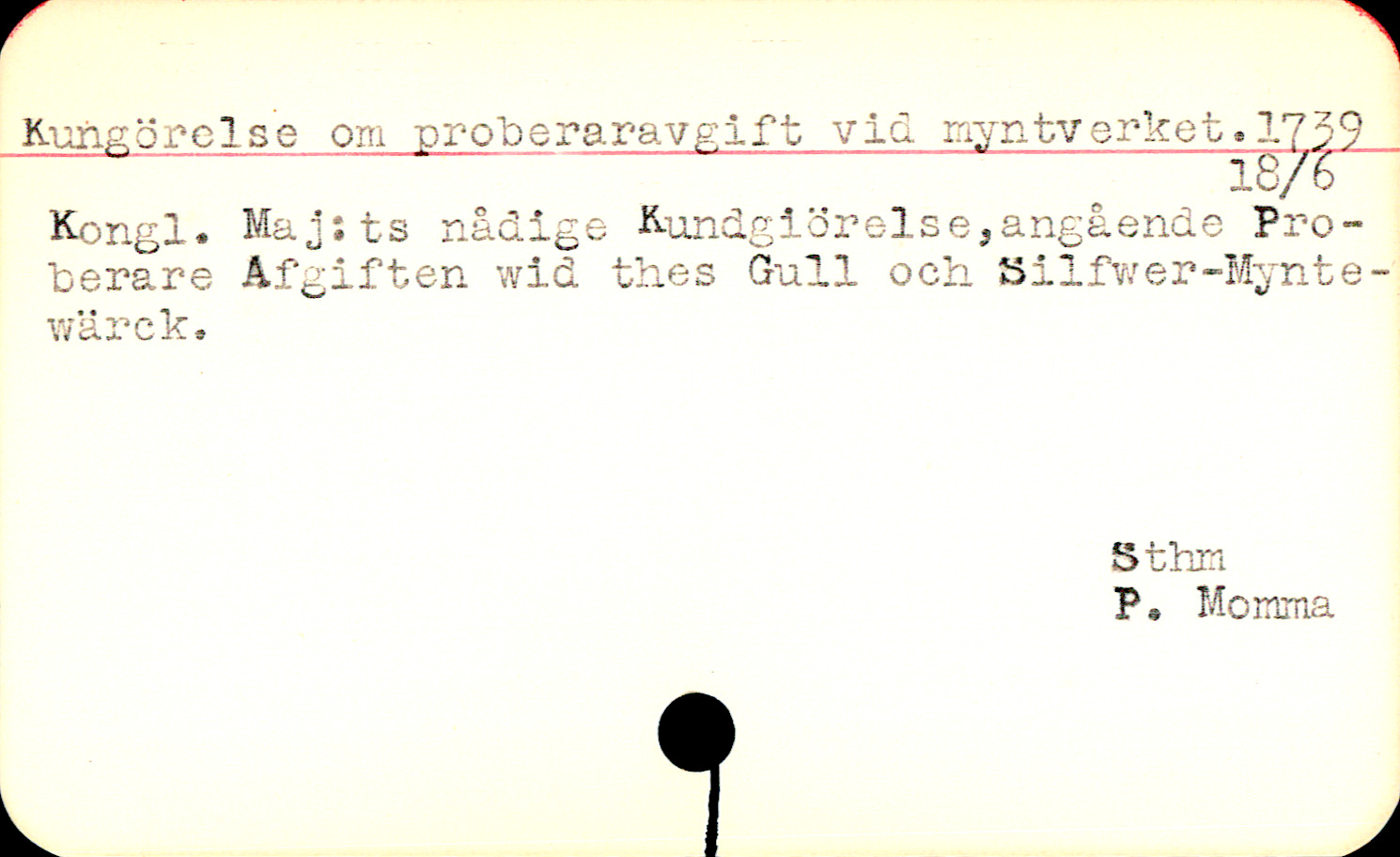 Catalogue Card_59003