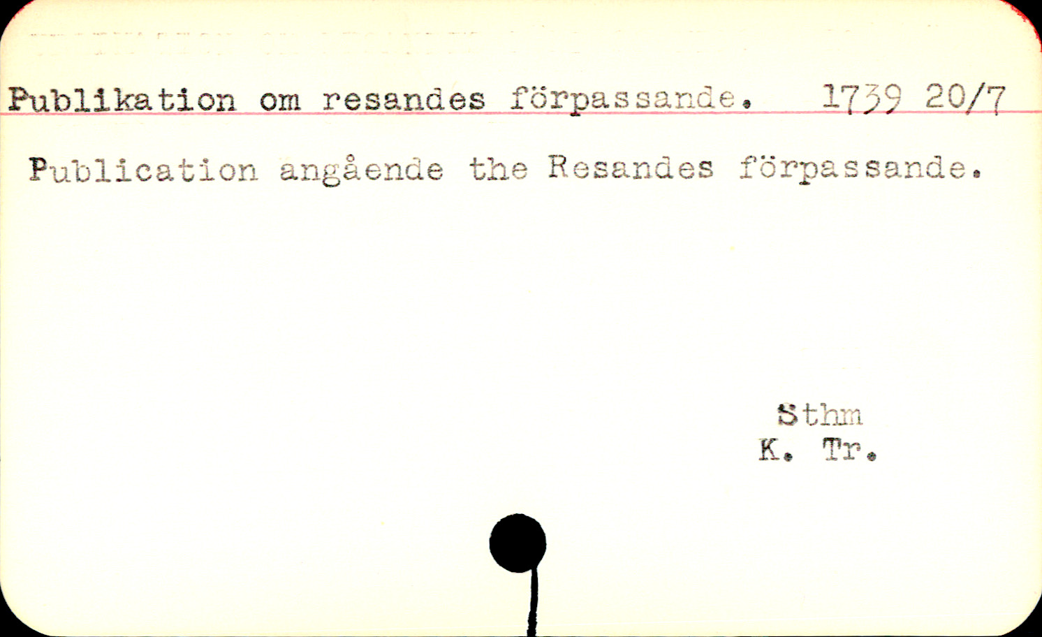 Catalogue Card_59009