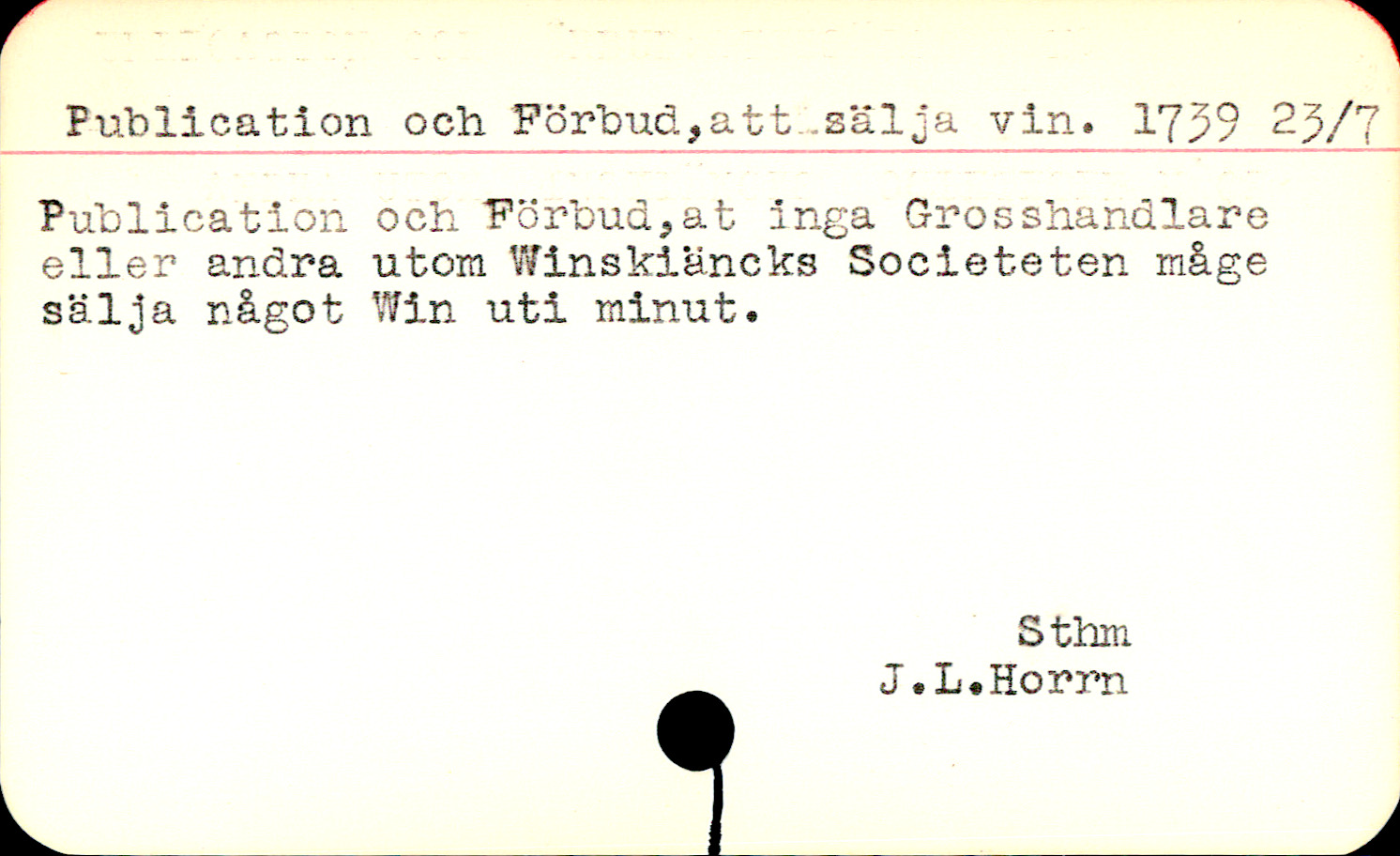 Catalogue Card_59010