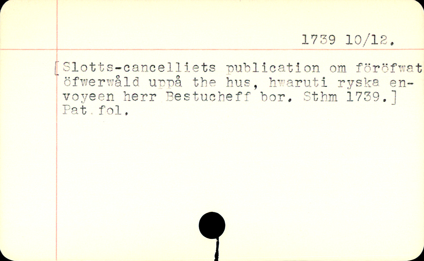 Catalogue Card_59040