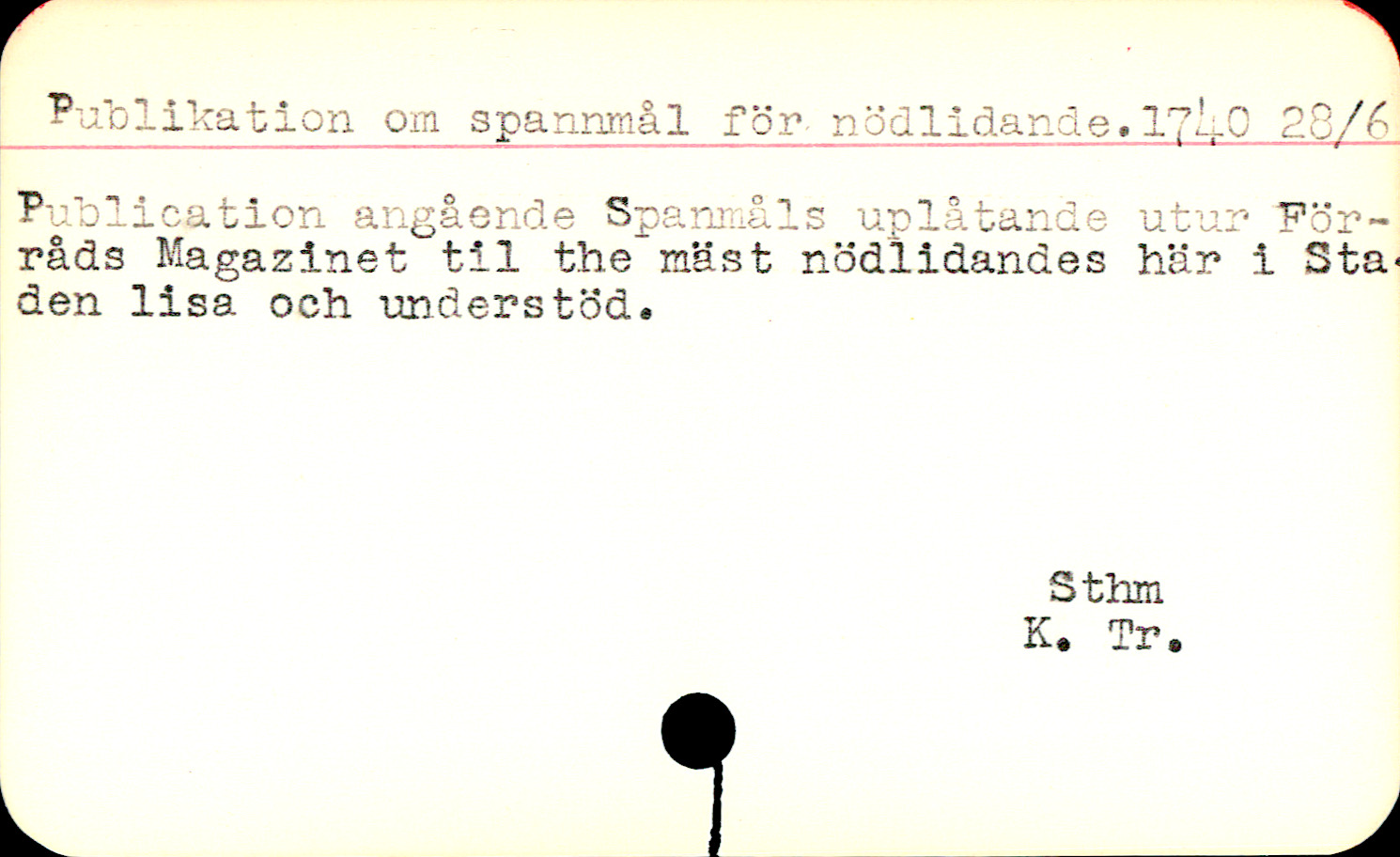 Catalogue Card_59066