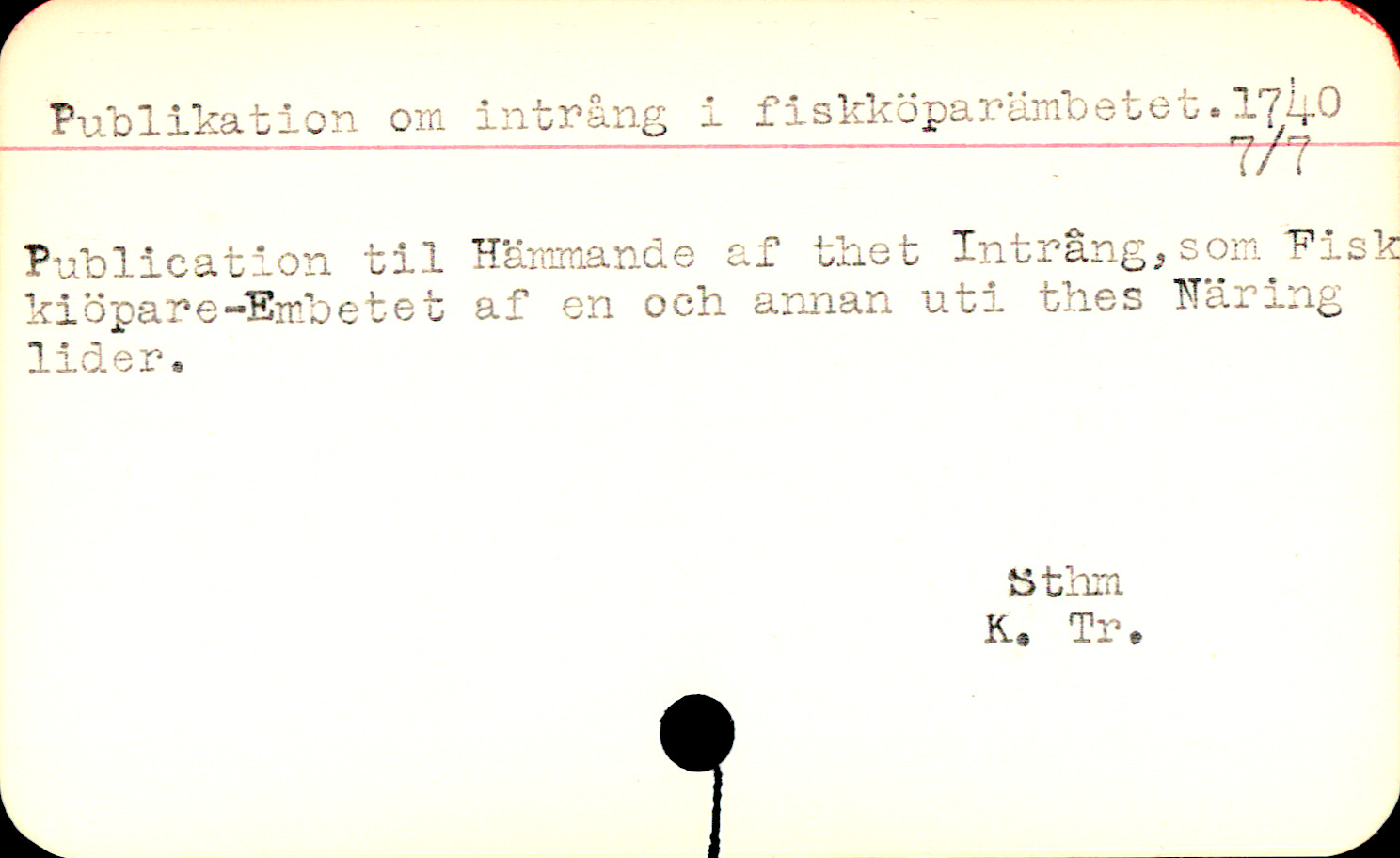 Catalogue Card_59068