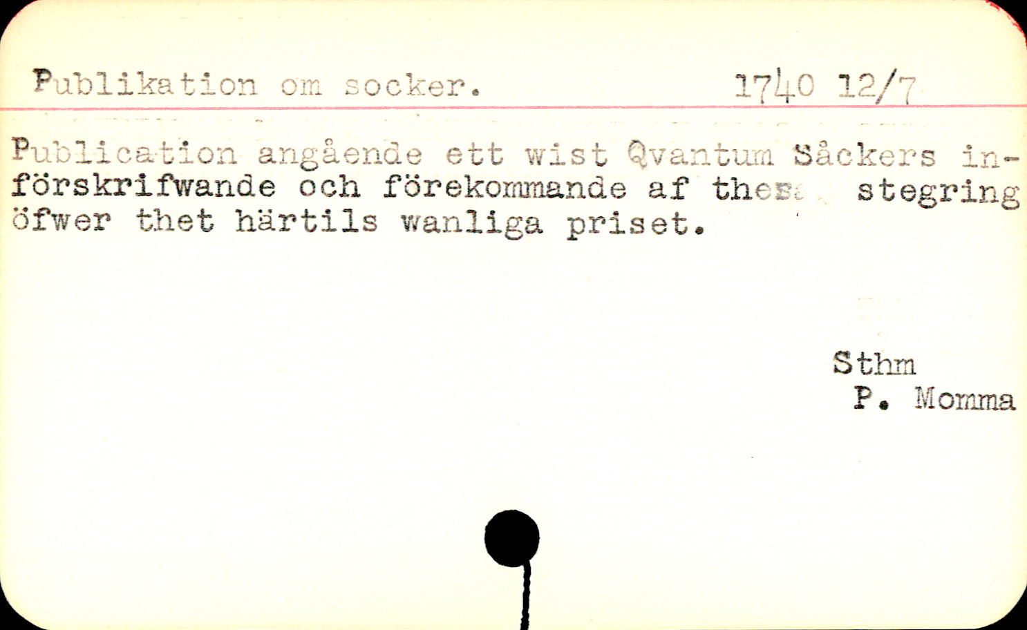 Catalogue Card_59070