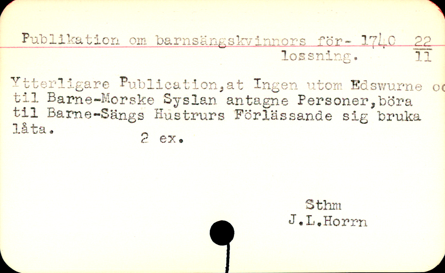 Catalogue Card_59080