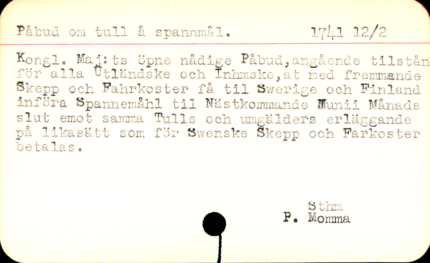 Catalogue Card_59087