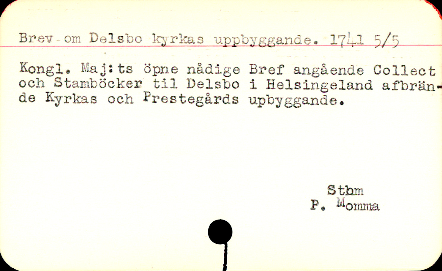 Catalogue Card_59101