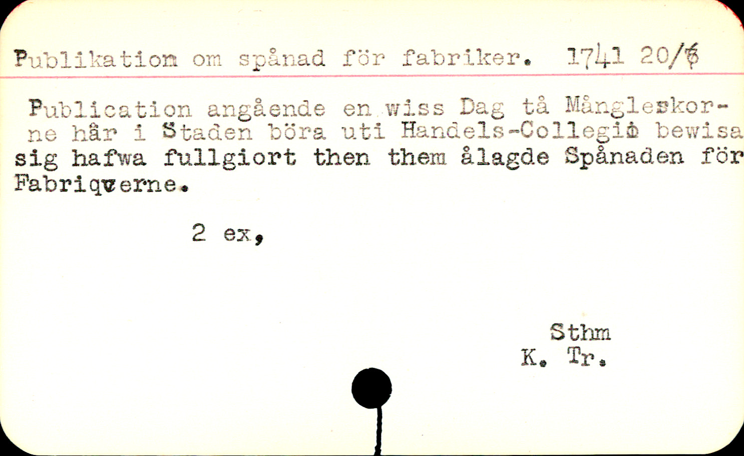 Catalogue Card_59107