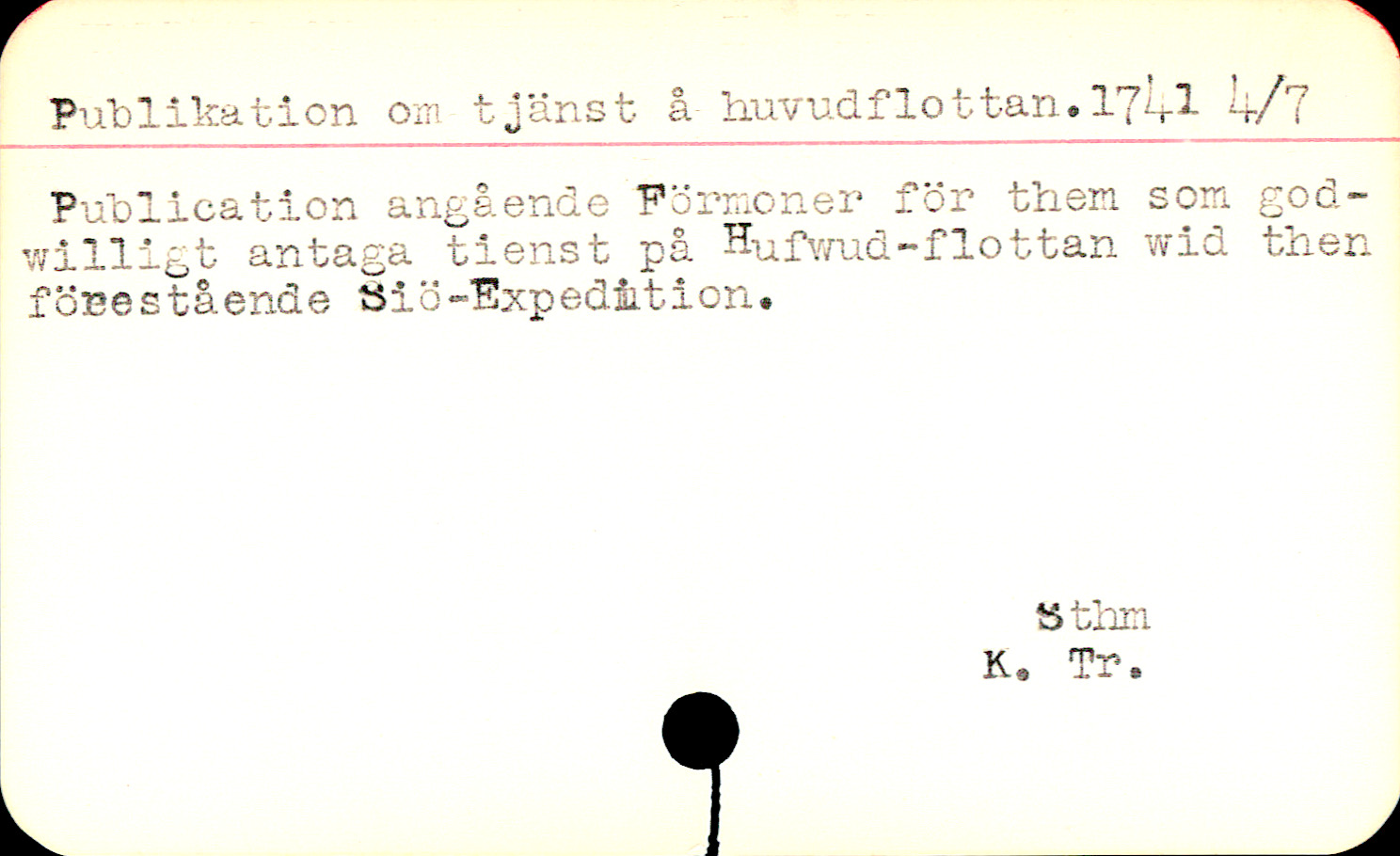 Catalogue Card_59110