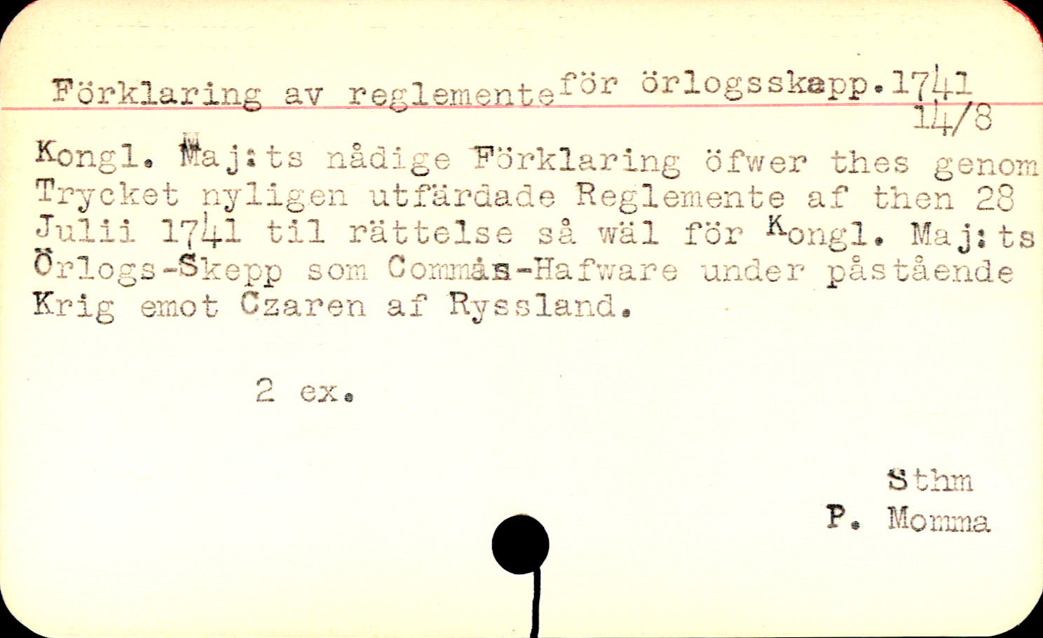 Catalogue Card_59122