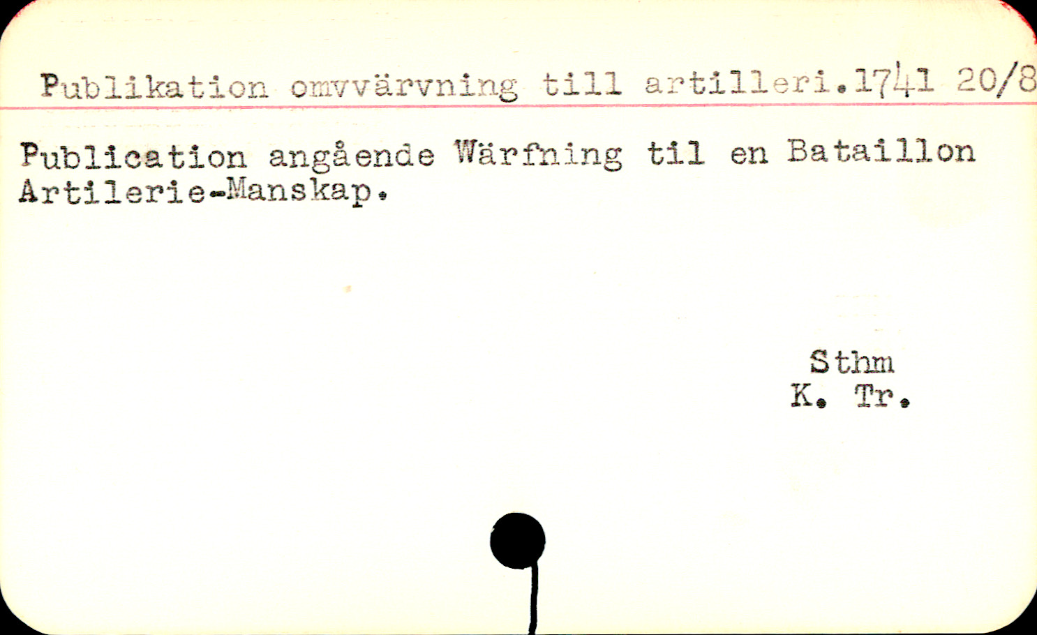 Catalogue Card_59125