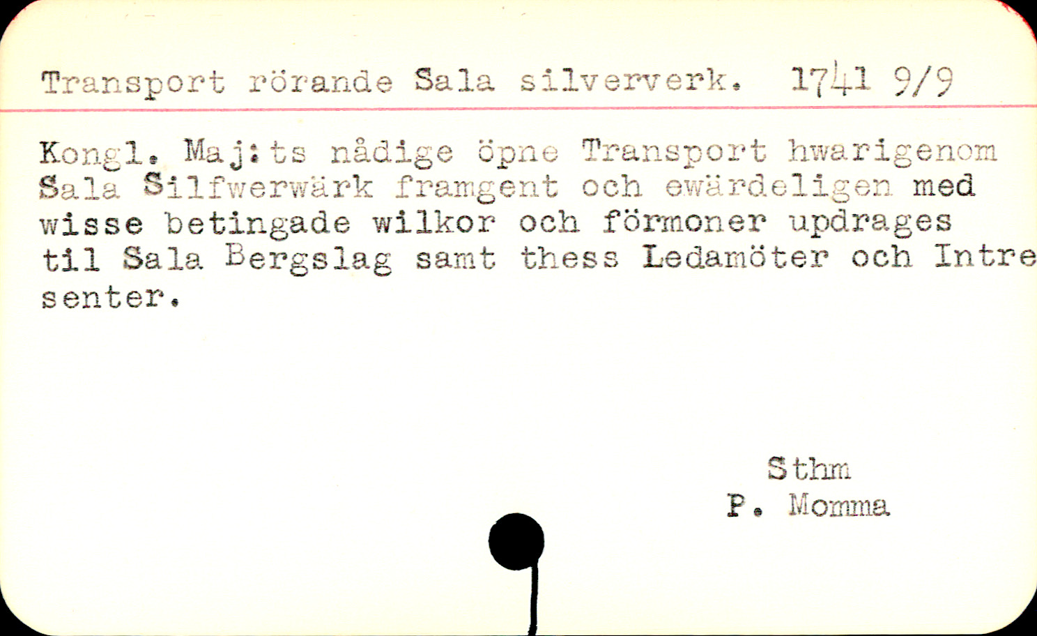 Catalogue Card_59141