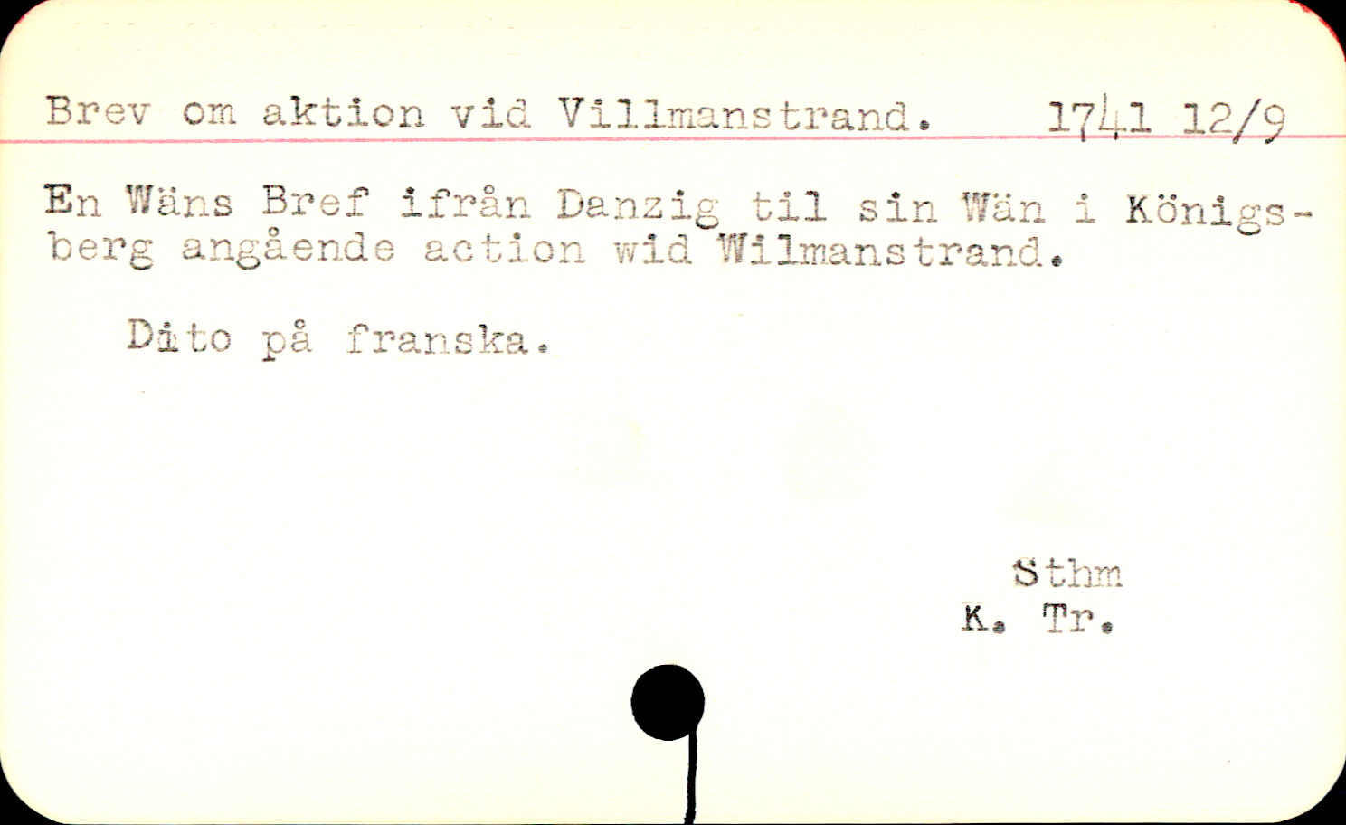 Catalogue Card_59142