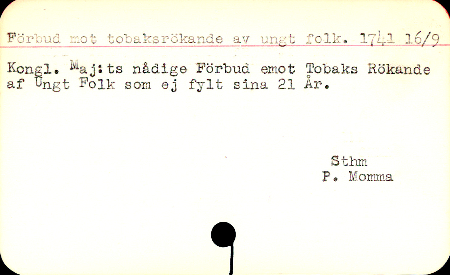 Catalogue Card_59144