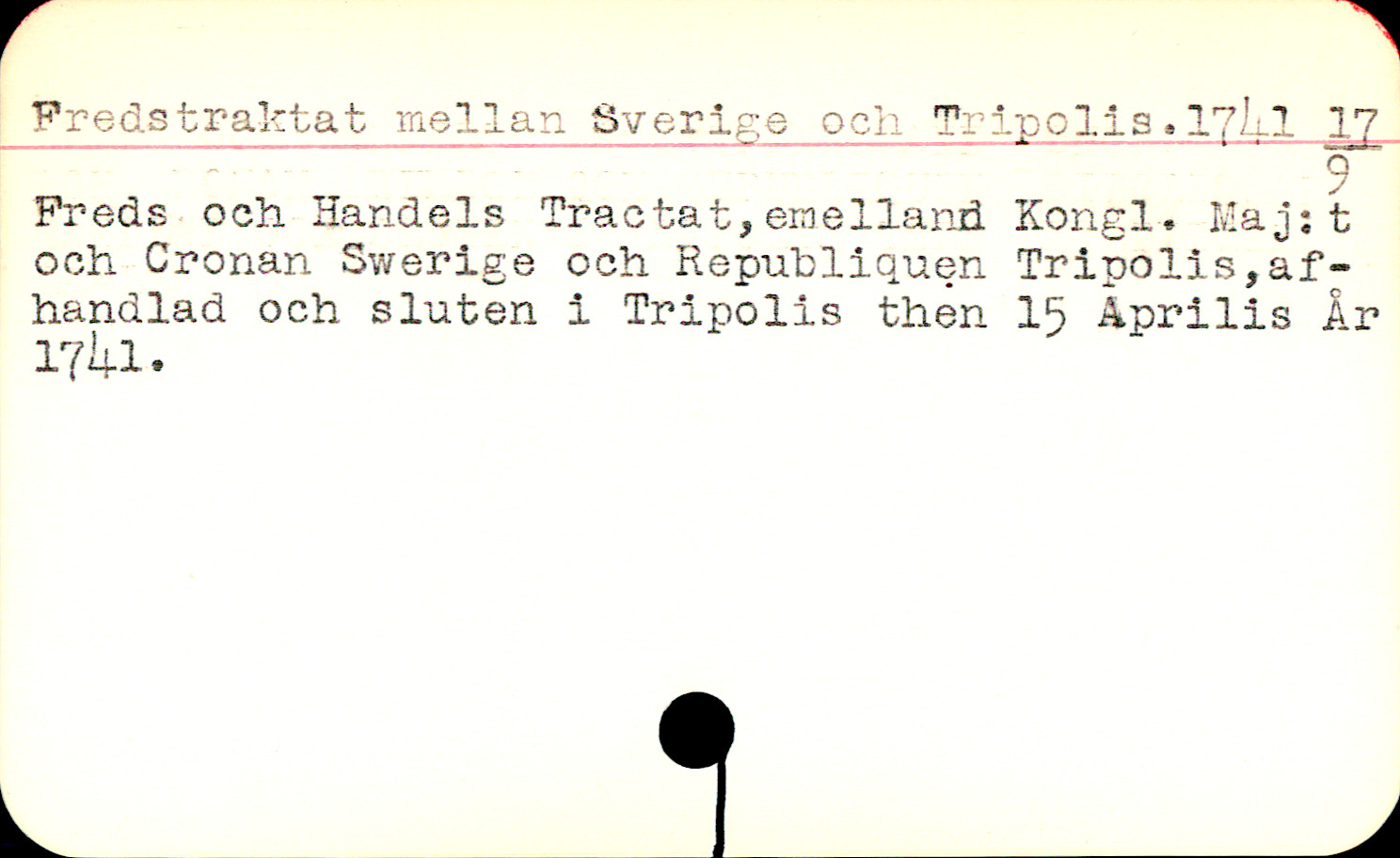 Catalogue Card_59146