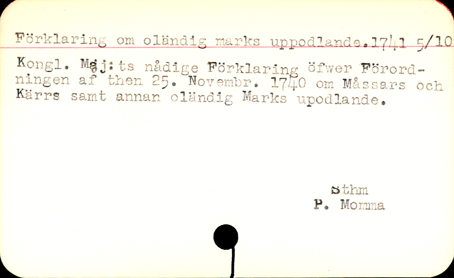 Catalogue Card_59160