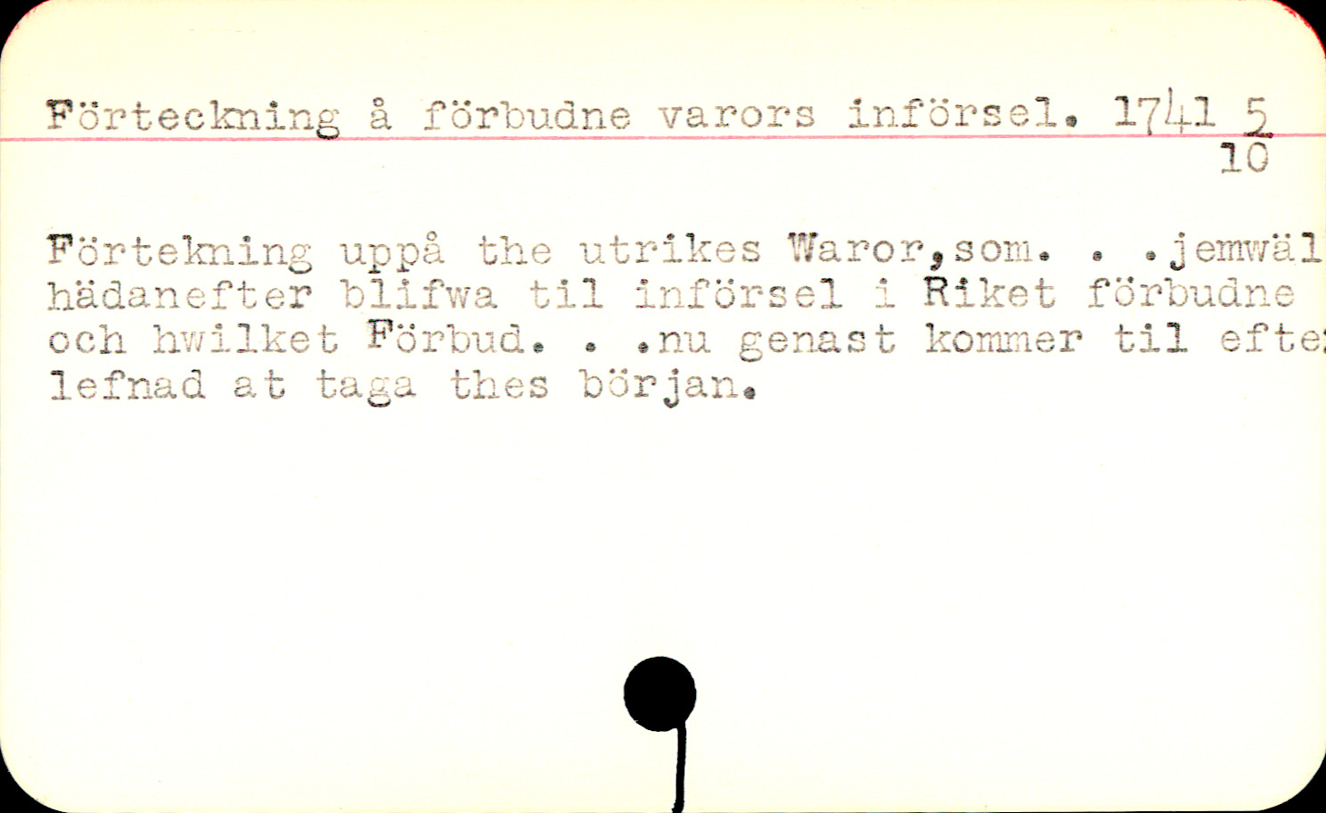 Catalogue Card_59161