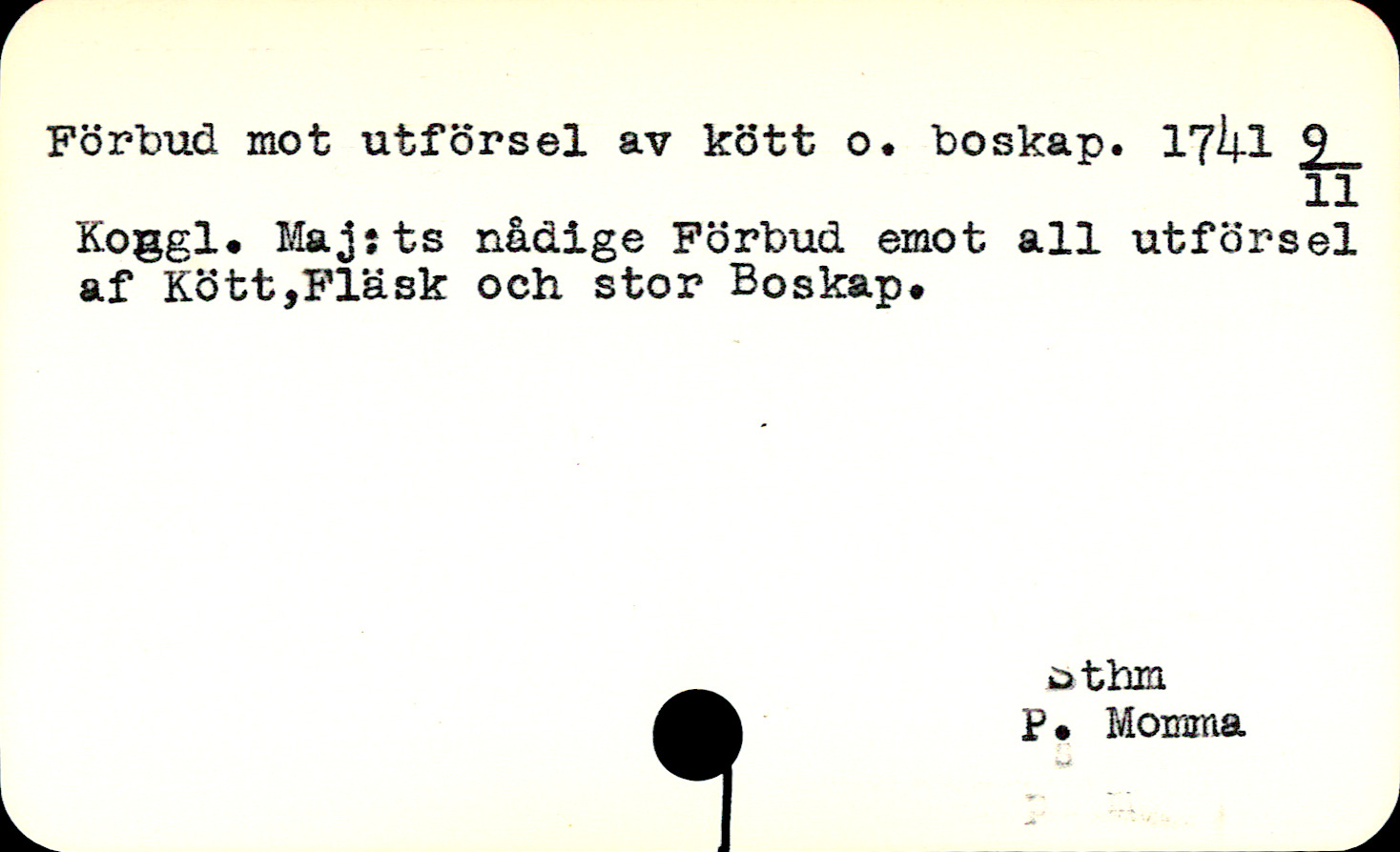 Catalogue Card_59181