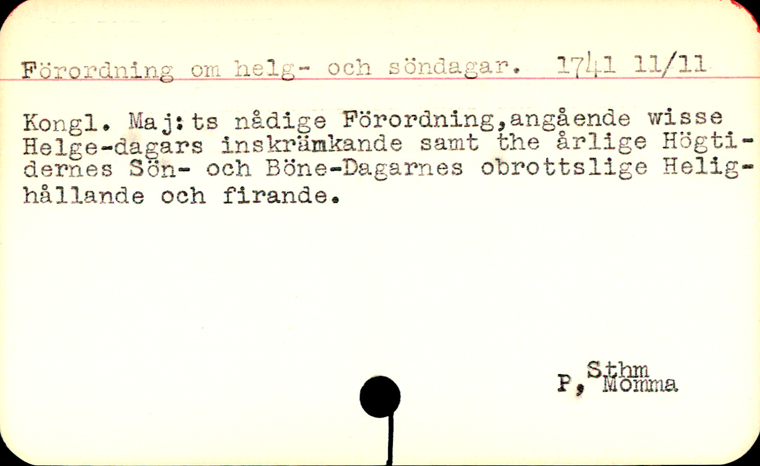 Catalogue Card_59182