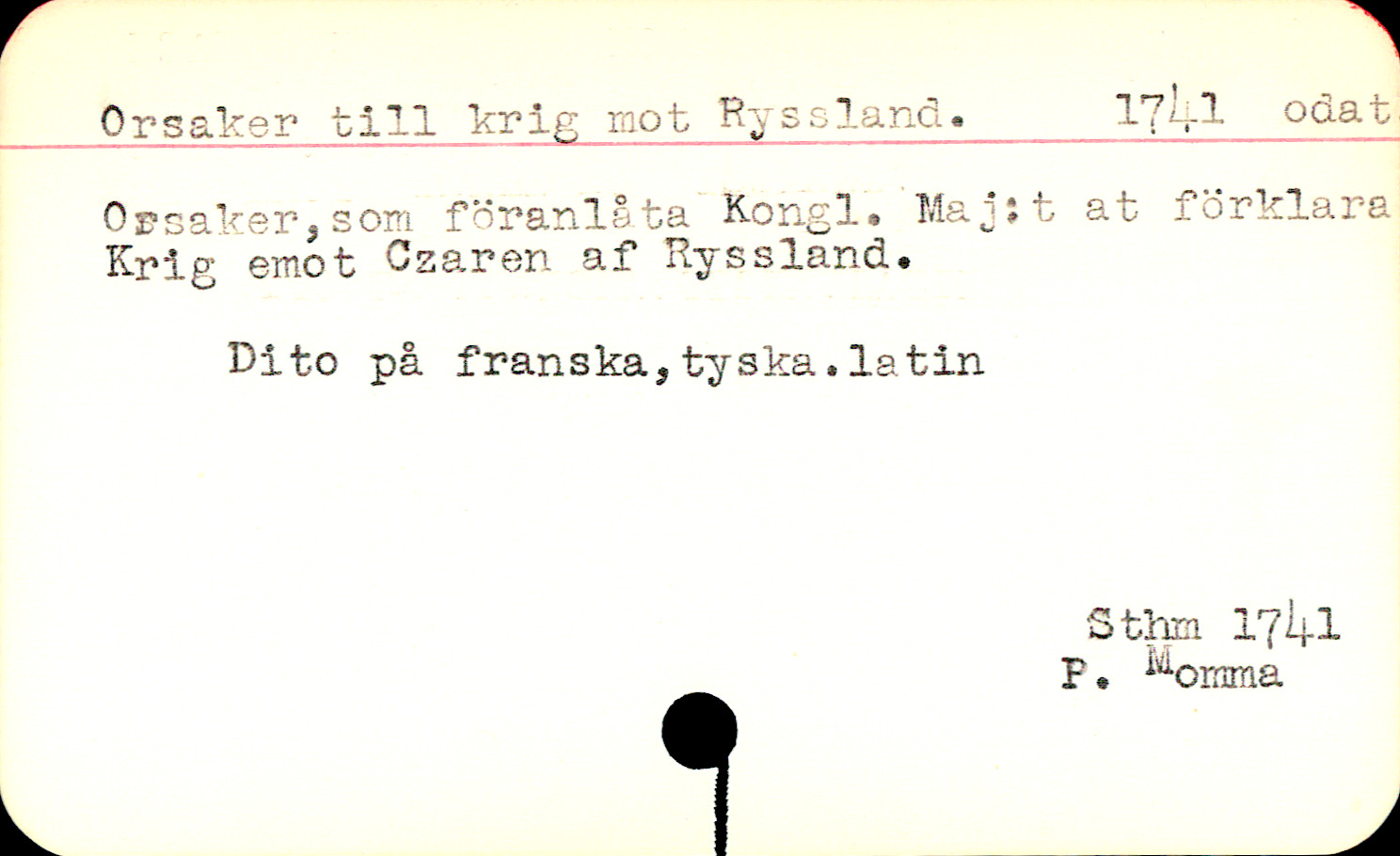 Catalogue Card_59209