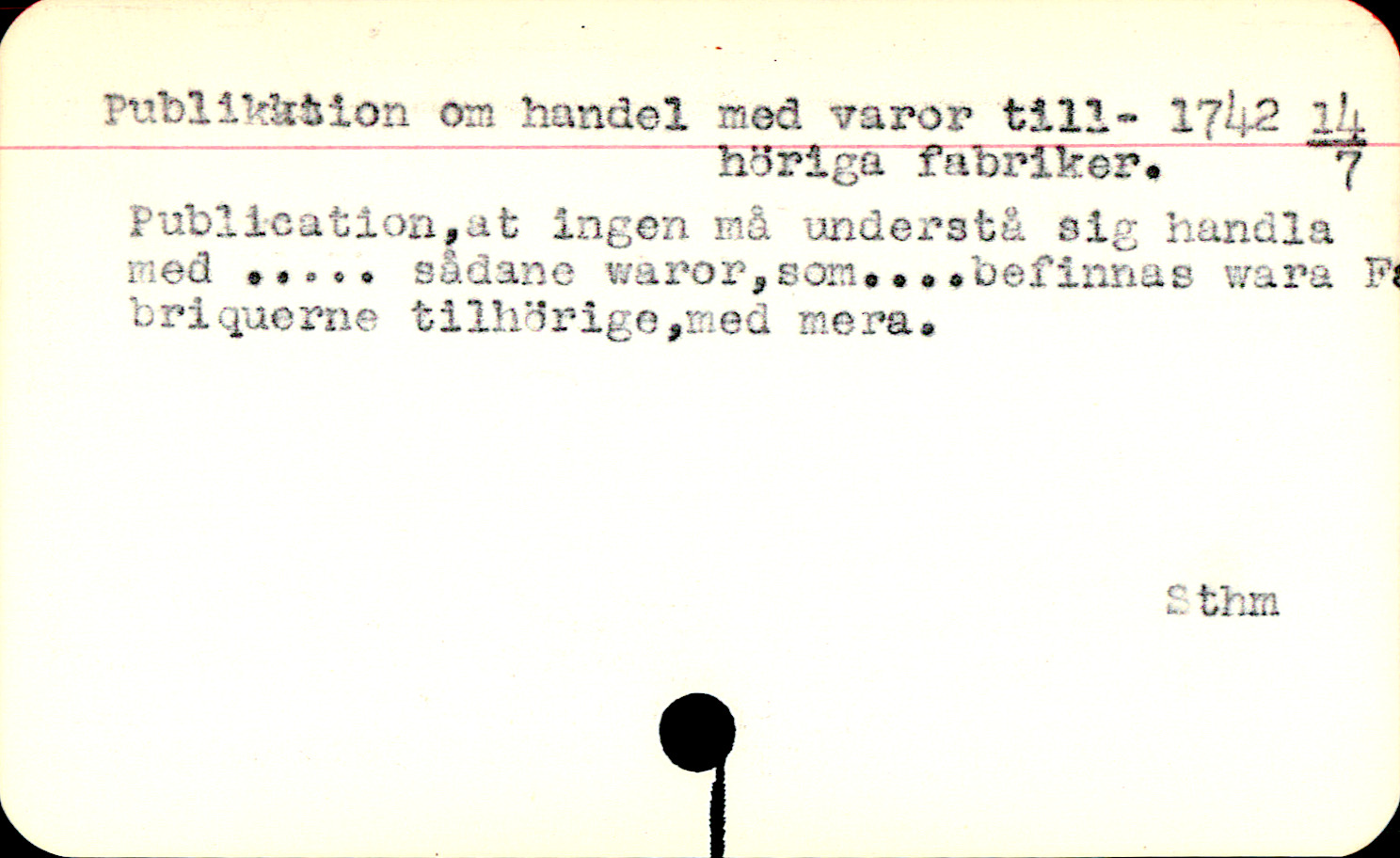 Catalogue Card_59264