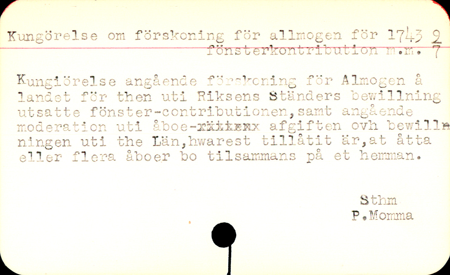 Catalogue Card_59343