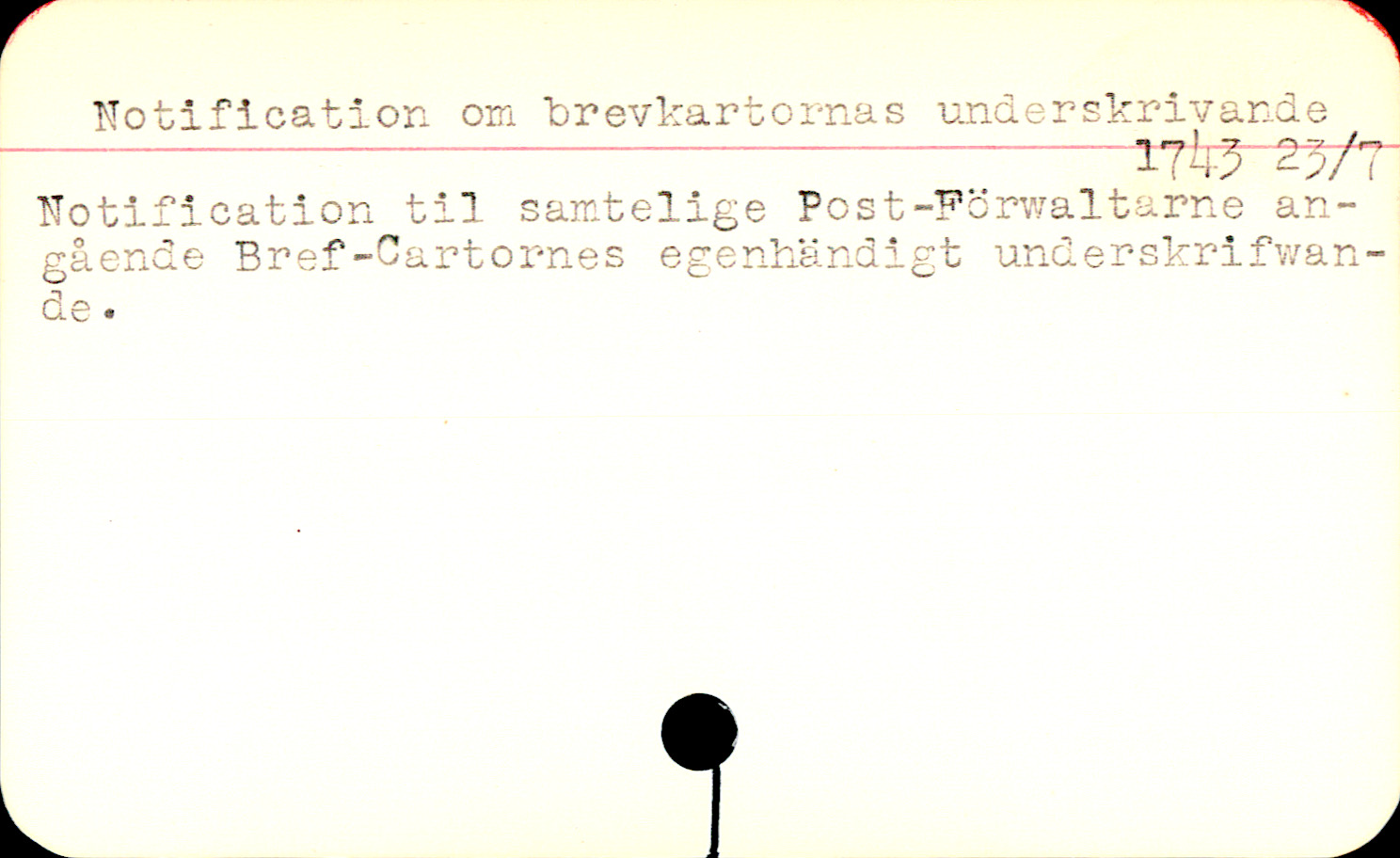 Catalogue Card_59345