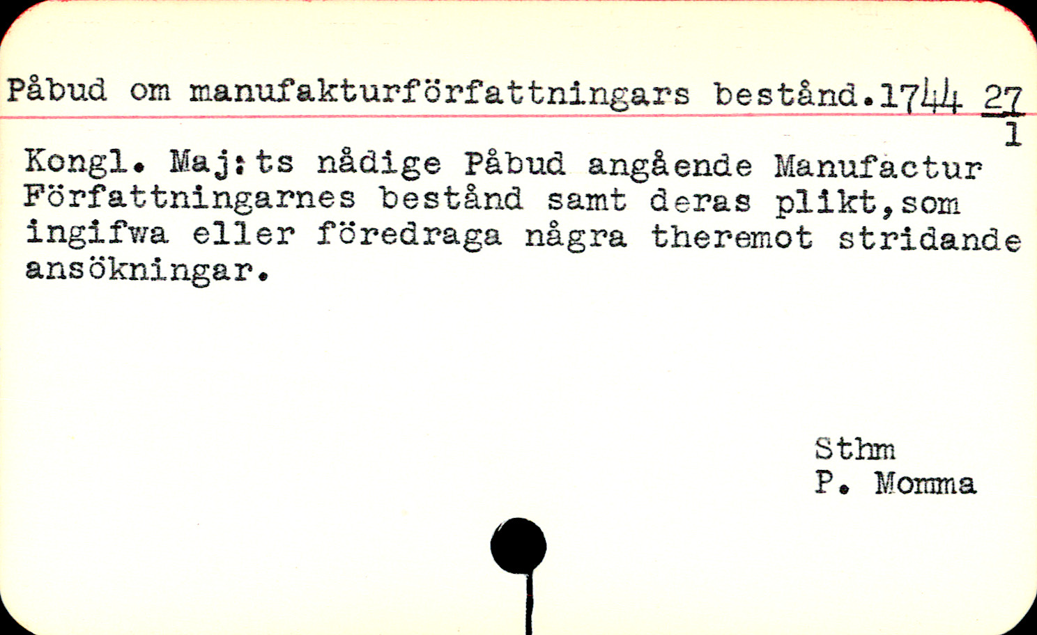 Catalogue Card_59399