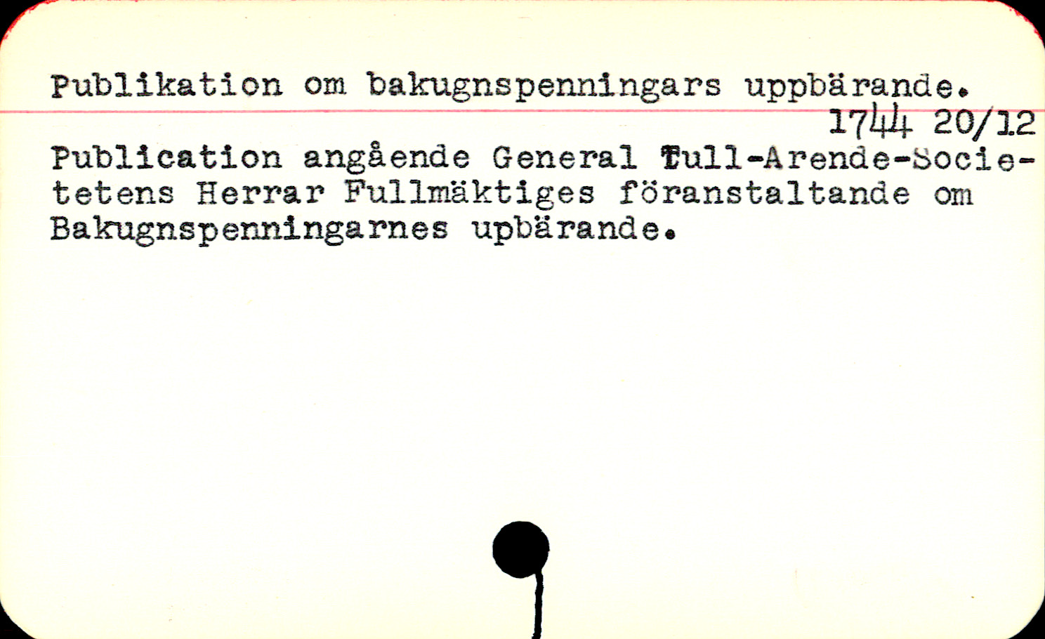 Catalogue Card_59442