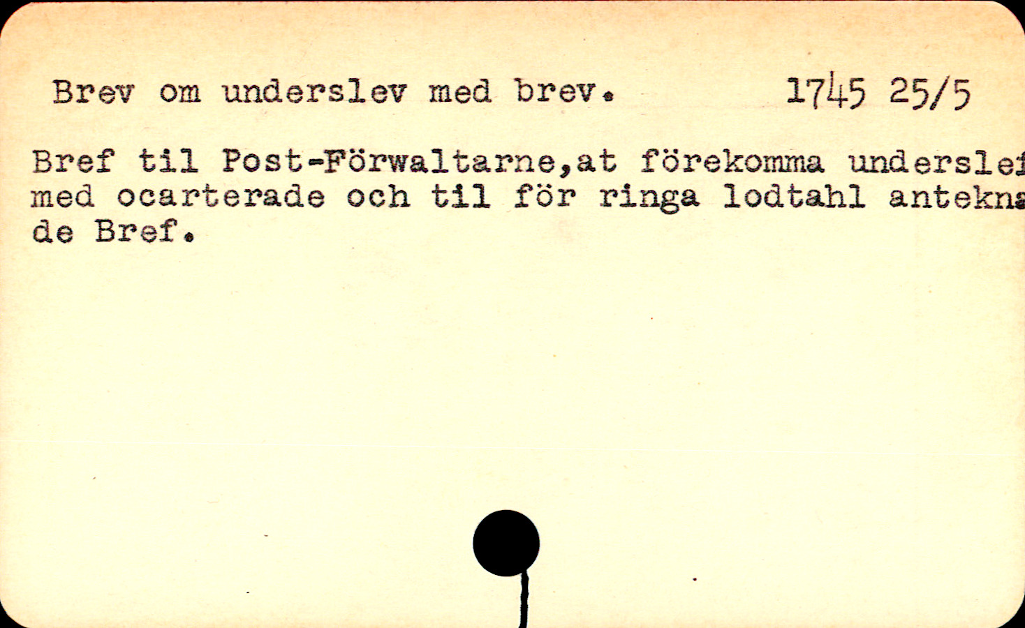 Catalogue Card_59464