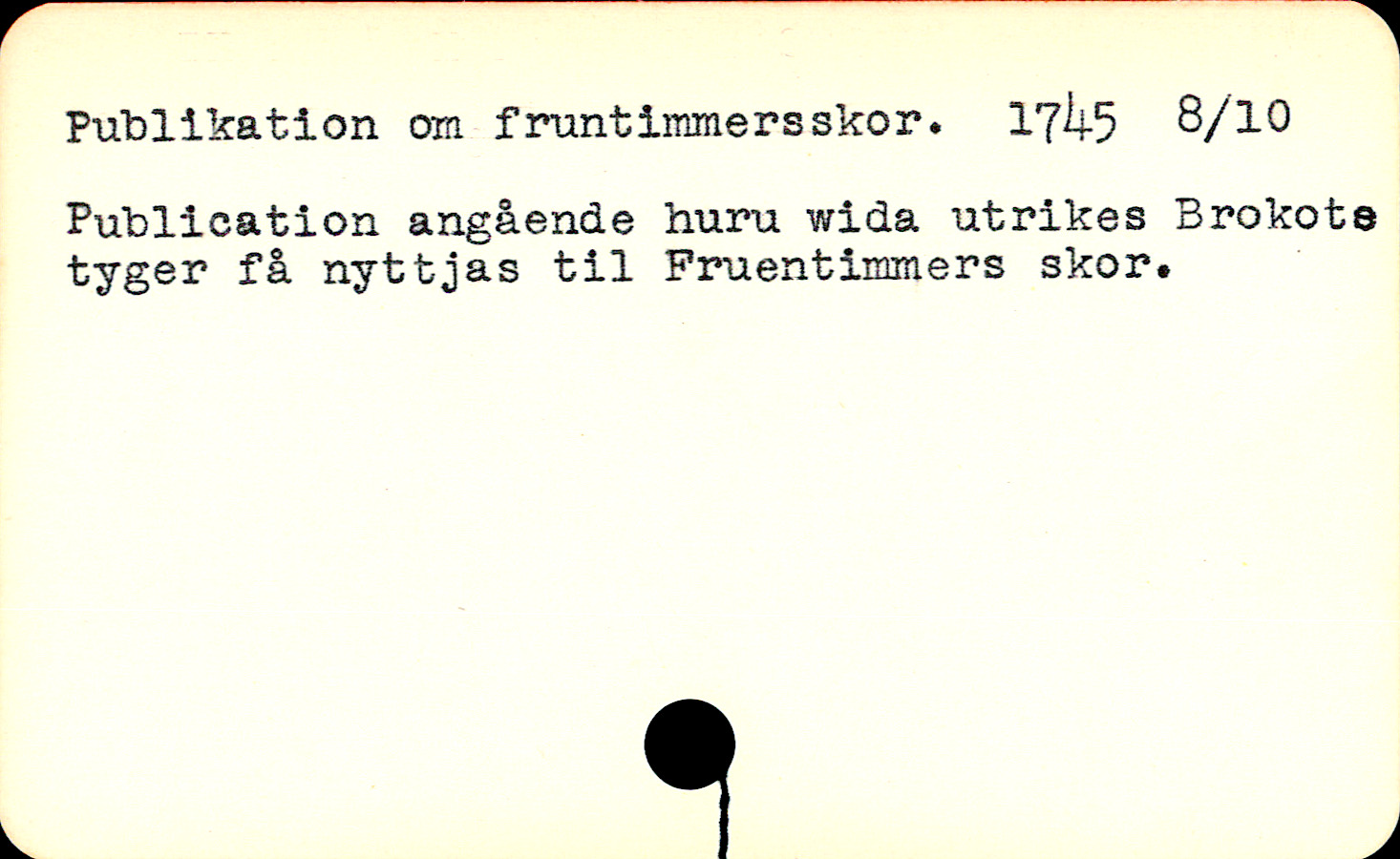 Catalogue Card_59480