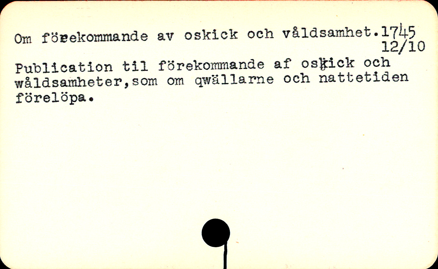 Catalogue Card_59482