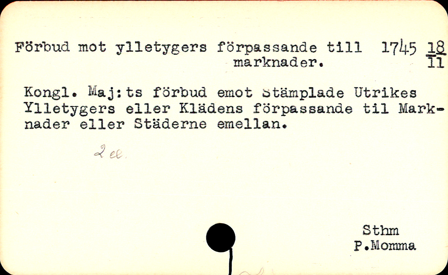 Catalogue Card_59490