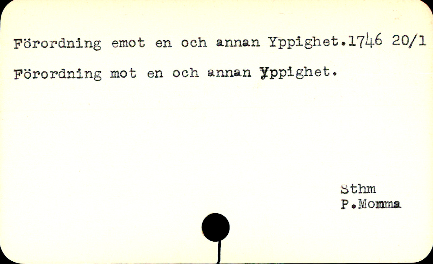 Catalogue Card_59504