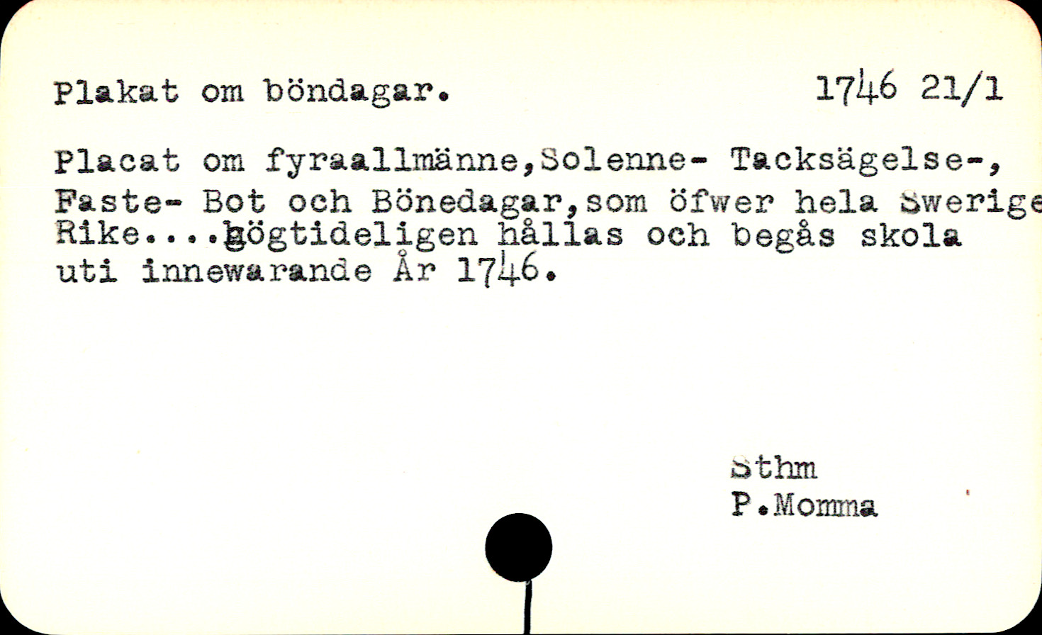 Catalogue Card_59505