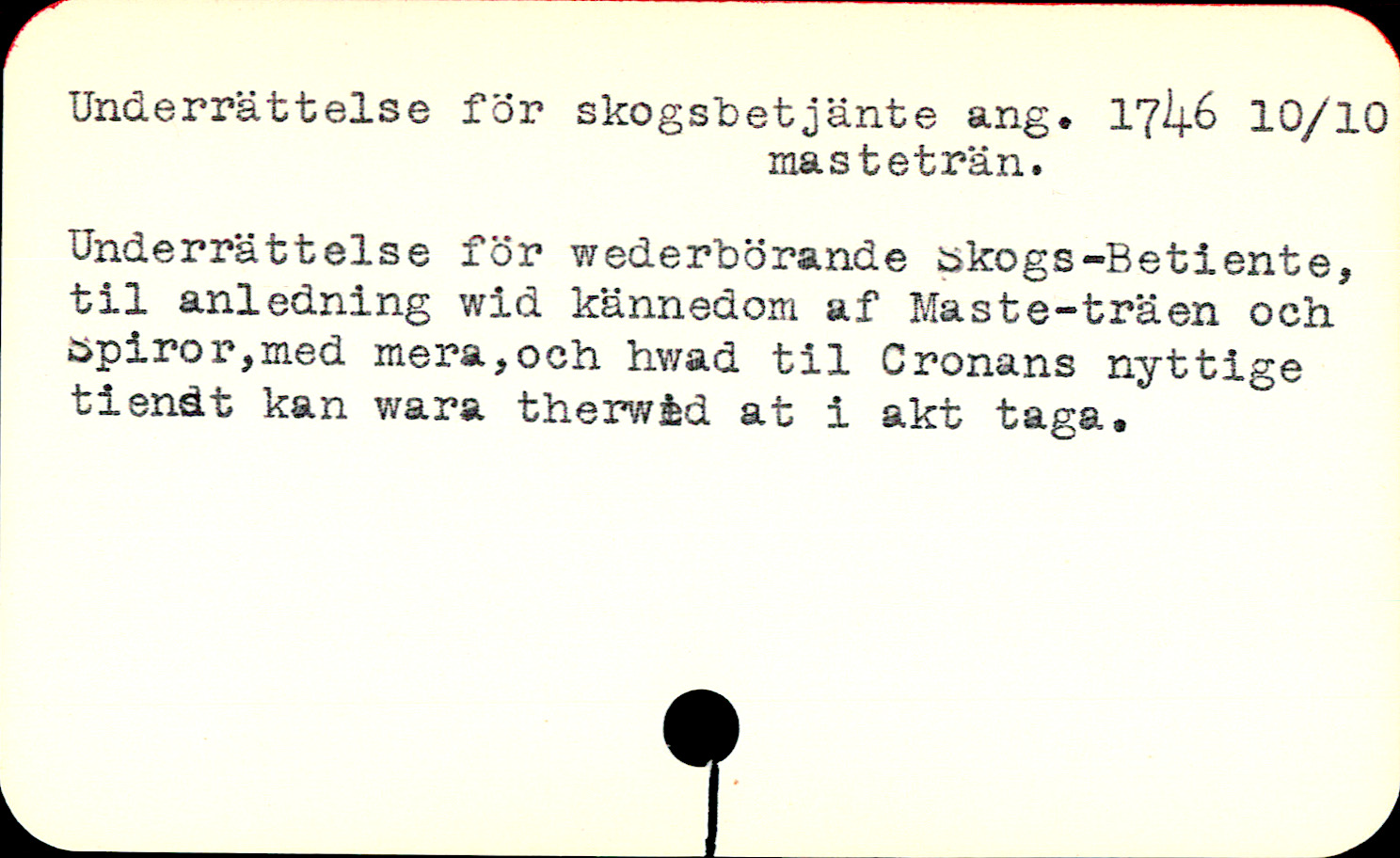 Catalogue Card_59564