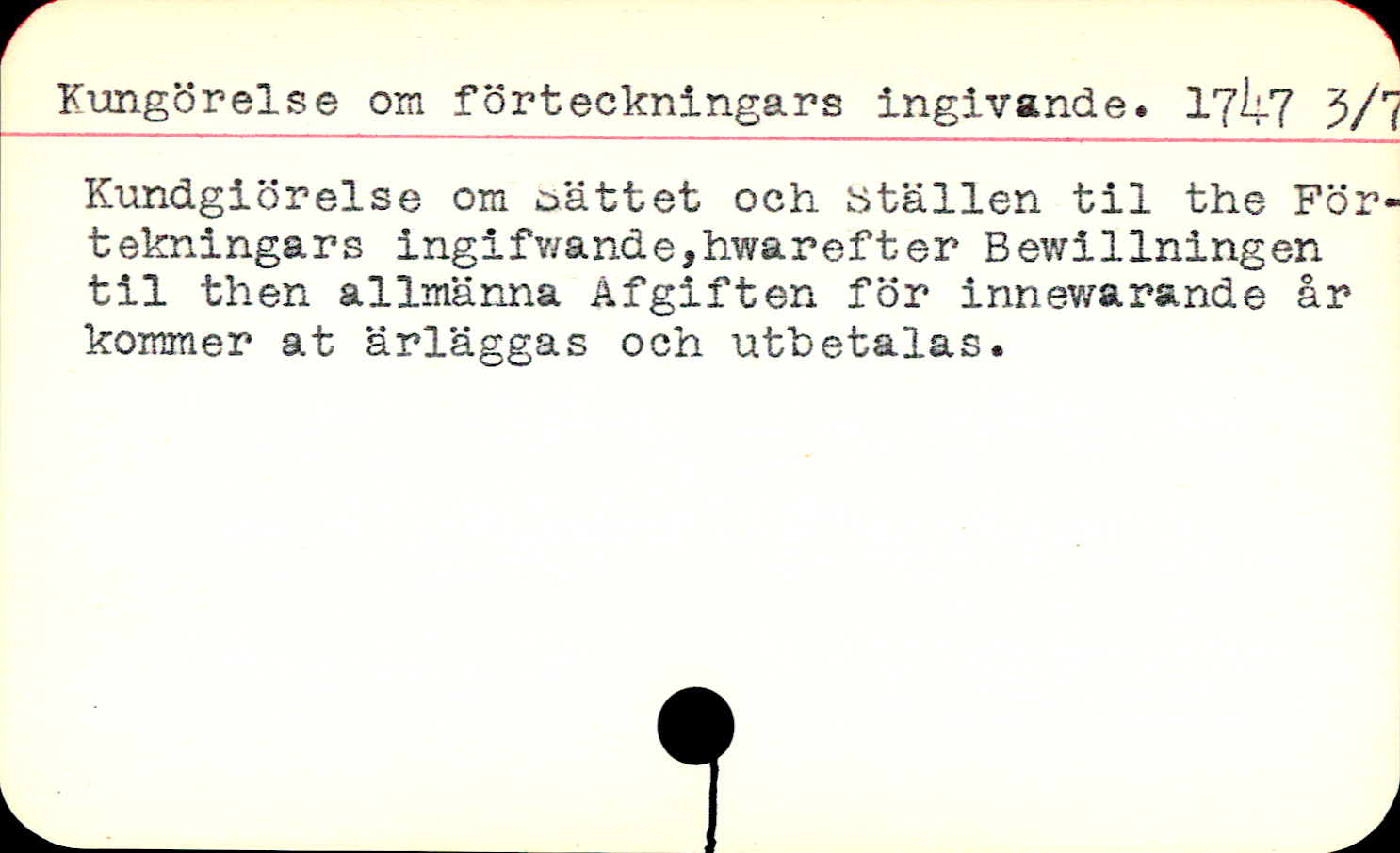 Catalogue Card_59601