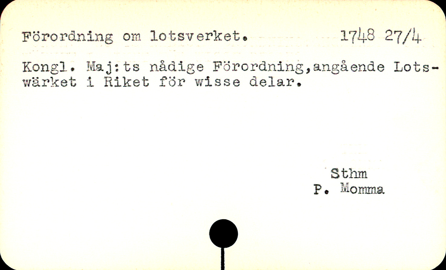 Catalogue Card_59680