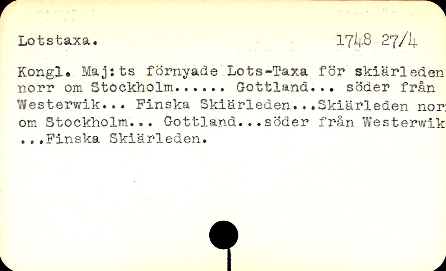 Catalogue Card_59681