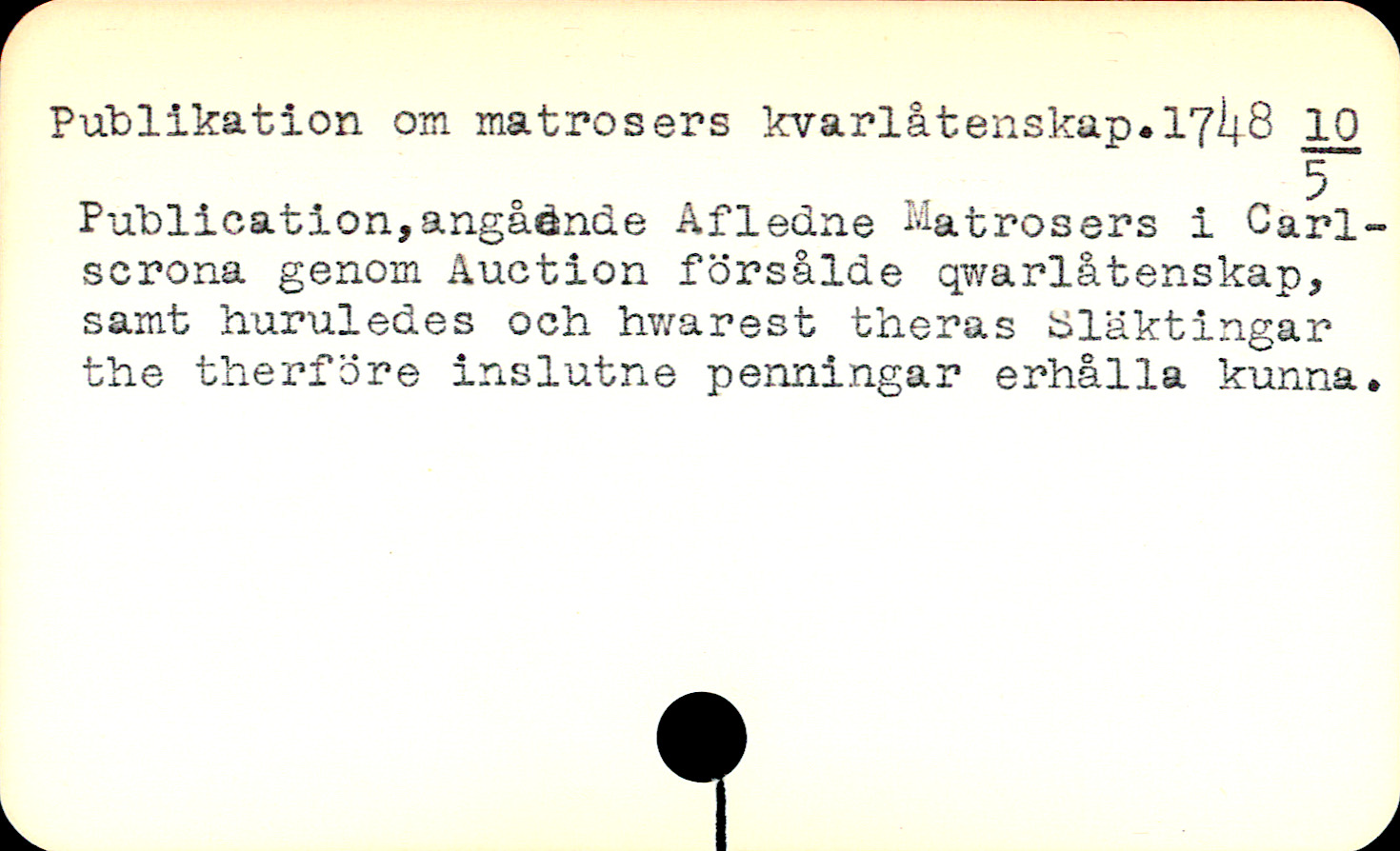 Catalogue Card_59688