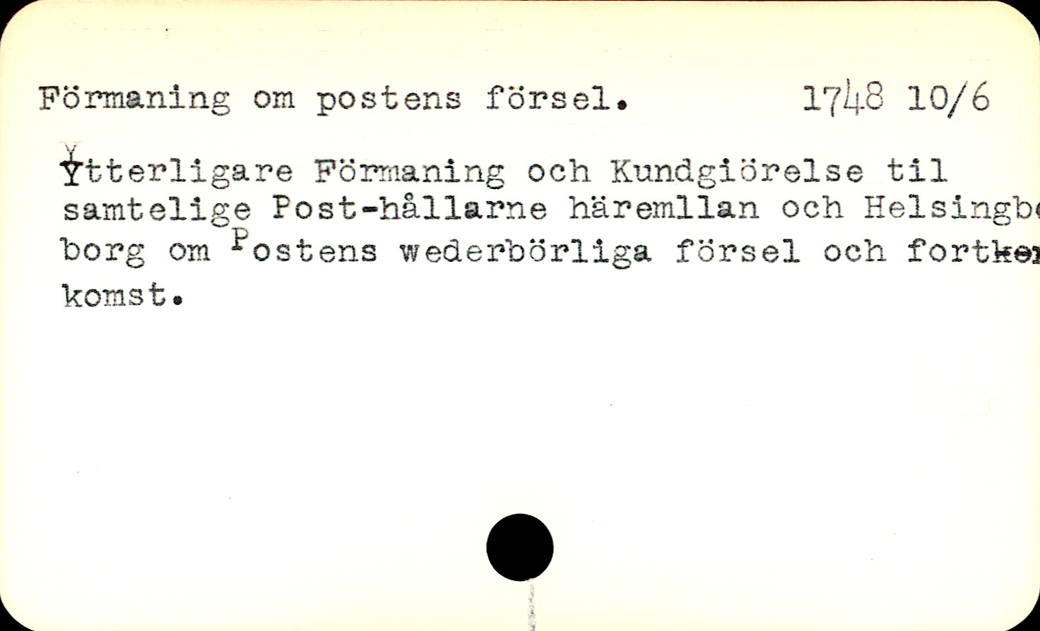 Catalogue Card_59693