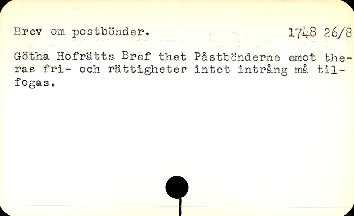 Catalogue Card_59707