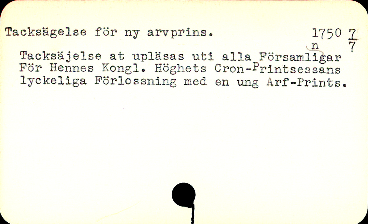 Catalogue Card_59814