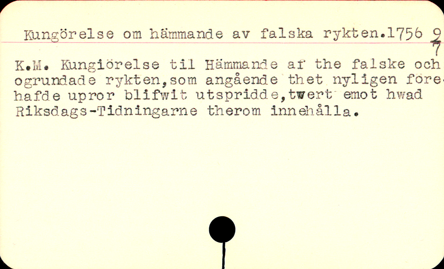 Catalogue Card_60148