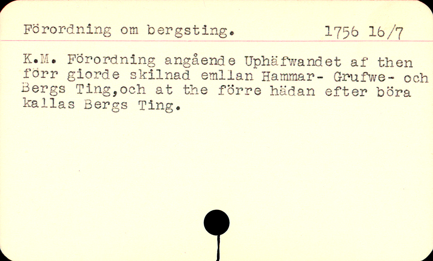 Catalogue Card_60152