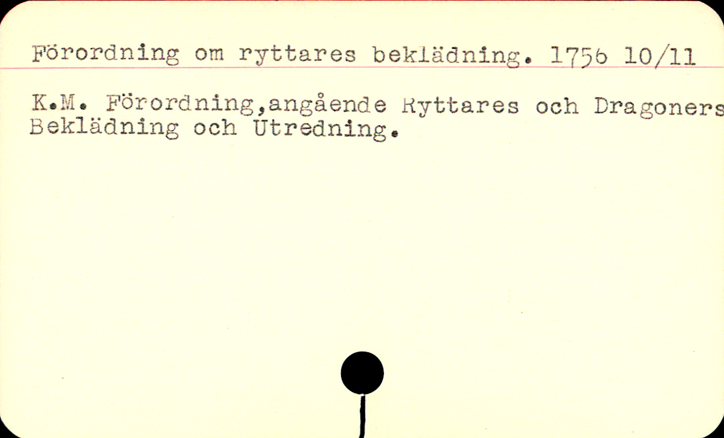 Catalogue Card_60188