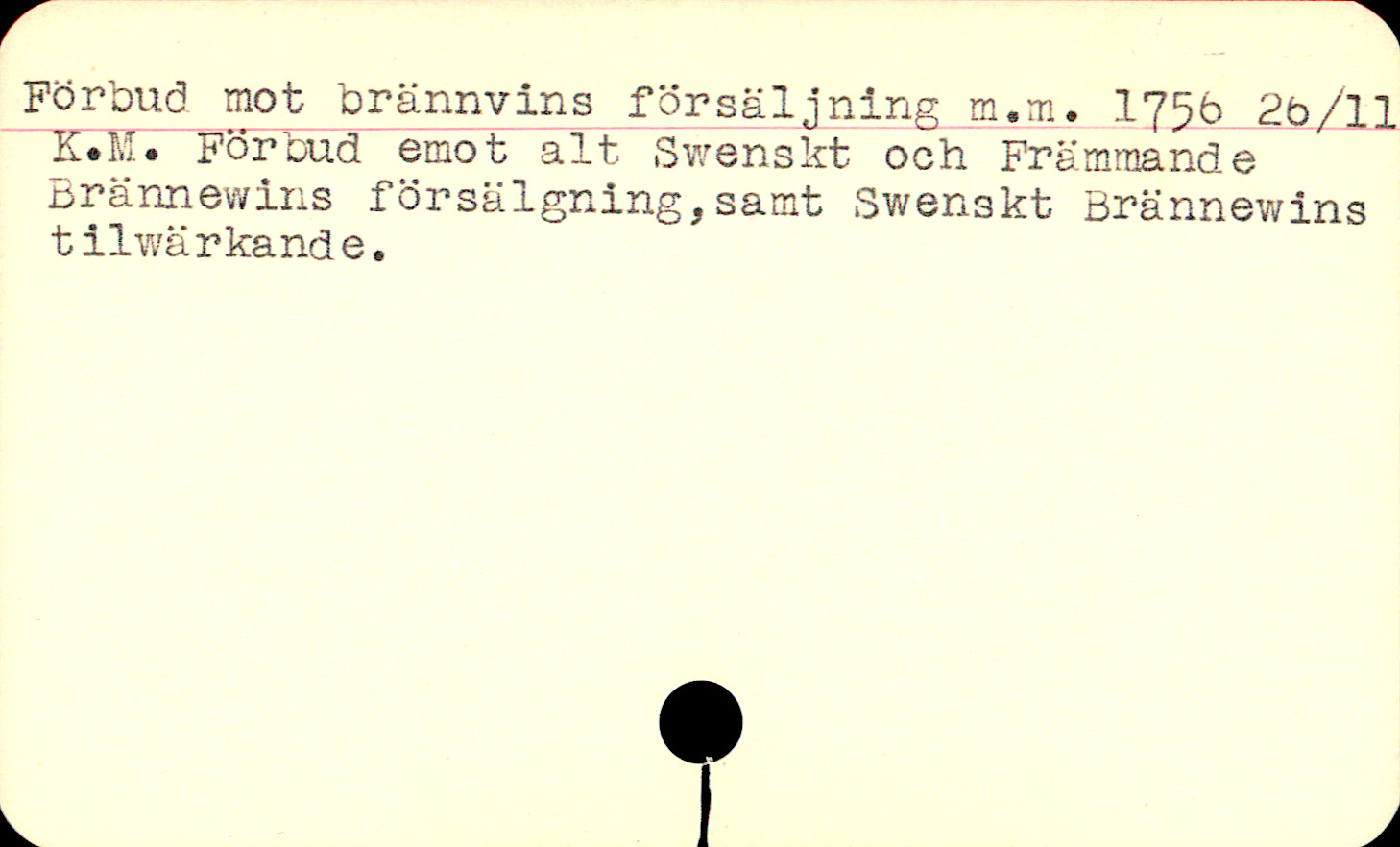 Catalogue Card_60195