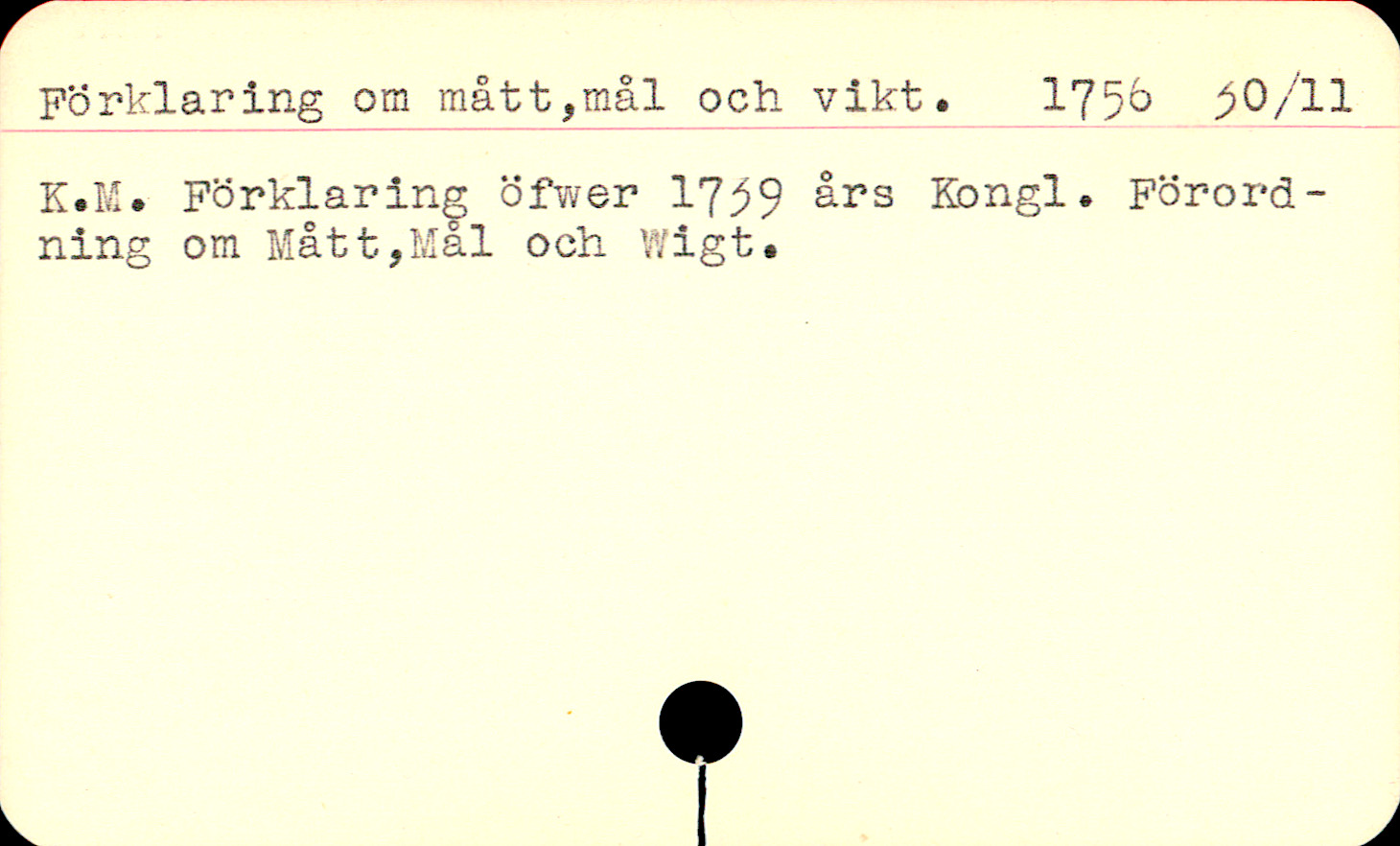 Catalogue Card_60199