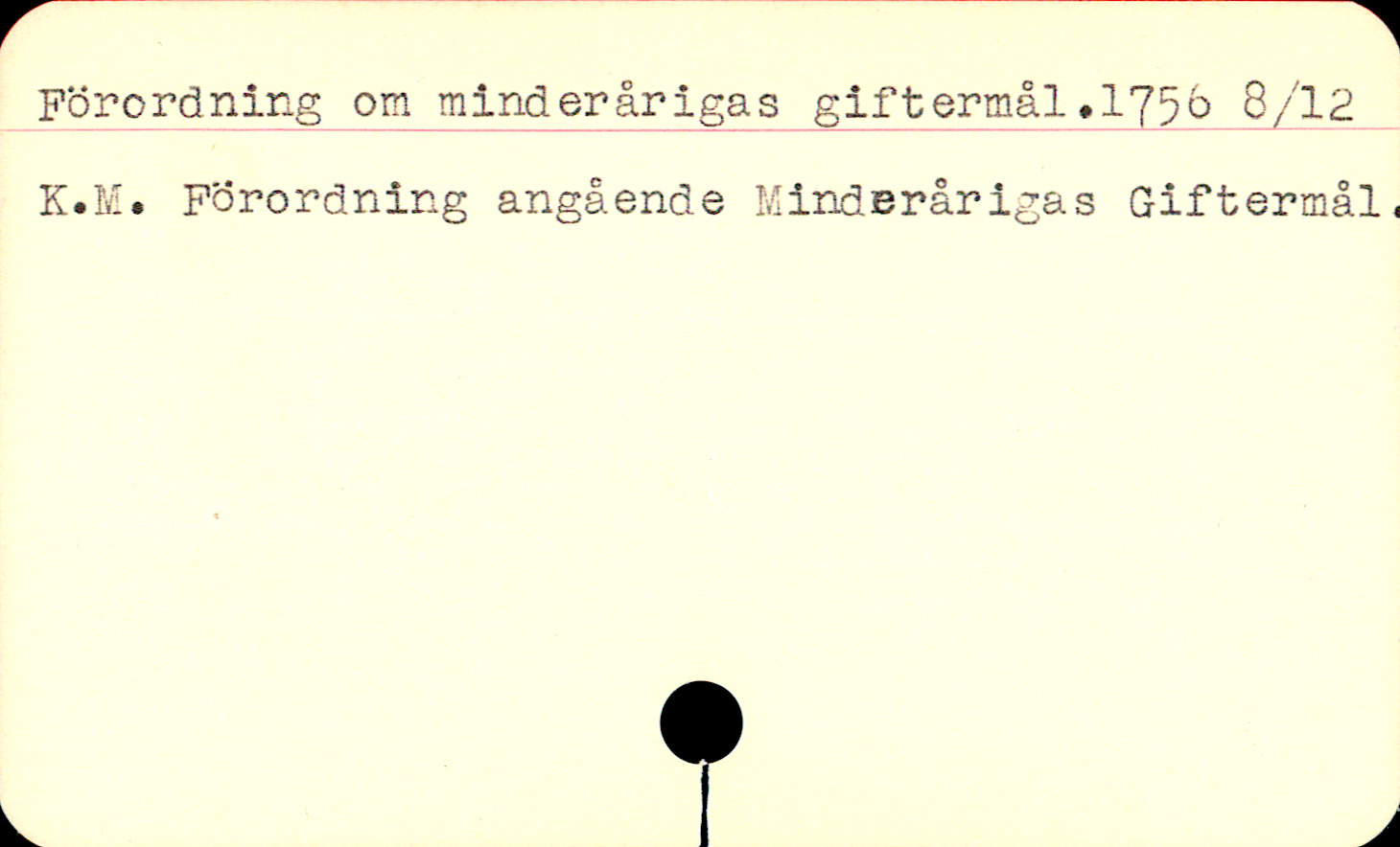 Catalogue Card_60200